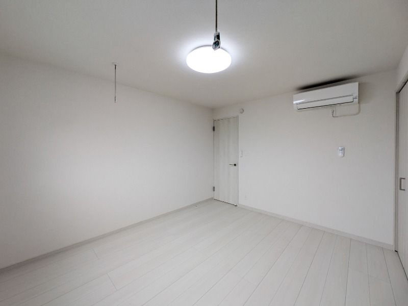 マーレ弦巻の内装