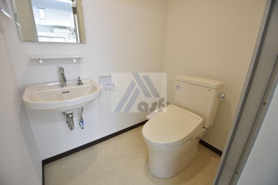 【トイレ】 | 千駄ヶ谷ホリタン