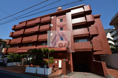 【外観】 | 千駄ヶ谷ホリタン