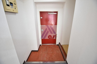 【玄関】 | 千駄ヶ谷ホリタン