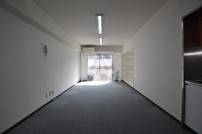 【内装】 | 千駄ヶ谷ホリタン