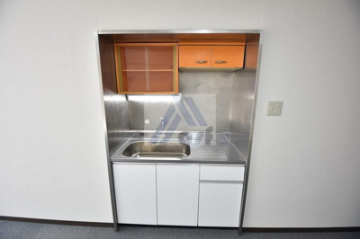 【キッチン】 | 千駄ヶ谷ホリタン