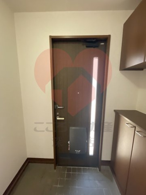 【玄関】 | DAIKENN浜寺南町 N棟