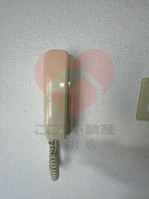 【セキュリティ】 | DAIKENN浜寺南町 N棟