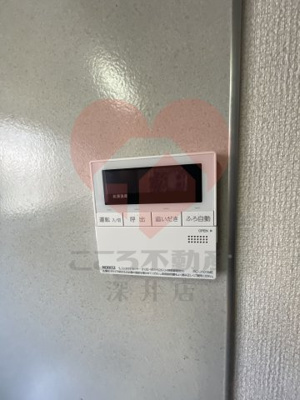 【設備】 | DAIKENN浜寺南町 N棟