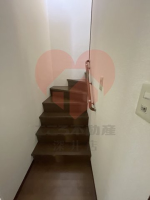 【その他】 | DAIKENN浜寺南町 N棟