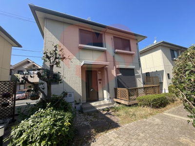 【外観】 | DAIKENN浜寺南町 N棟