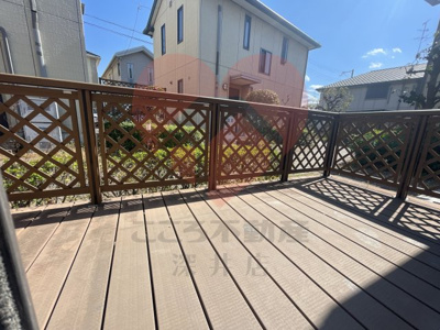  | DAIKENN浜寺南町 N棟