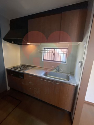 【キッチン】 | DAIKENN浜寺南町 N棟