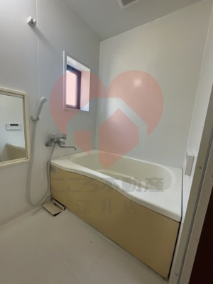 【浴室】 | DAIKENN浜寺南町 N棟