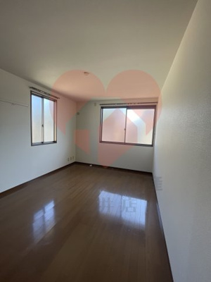 【寝室】 | DAIKENN浜寺南町 N棟