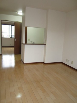 【居間・リビング】 | ボンヌシャンス | リビング