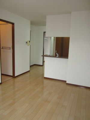 【居間・リビング】 | ボンヌシャンス | リビング