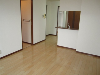 【居間・リビング】 | ボンヌシャンス | リビング