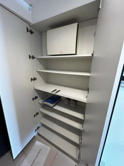 【玄関】 | クレストコート菊川