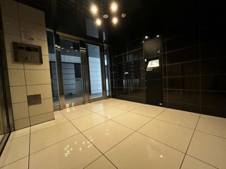 【ロビー】 | クレストコート菊川