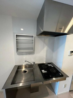 【キッチン】 | クレストコート菊川