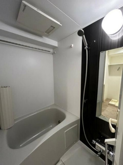 【浴室】 | クレストコート菊川