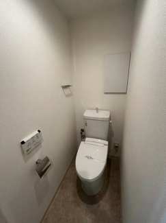 【トイレ】 | クレストコート菊川