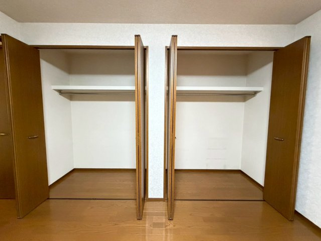 和歌山市新在家・中古戸建・116597の収納