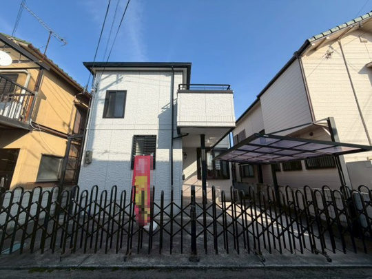 和歌山市新在家・中古戸建・116597の画像