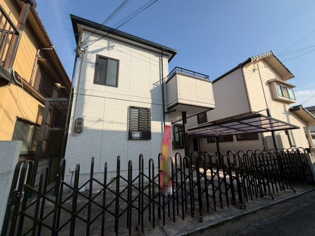 和歌山市新在家・中古戸建・116597の外観