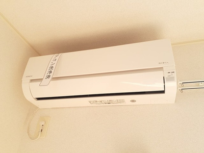 【設備】 | リバージュ横峰A