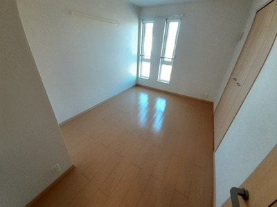 【その他】 | リバージュ横峰A