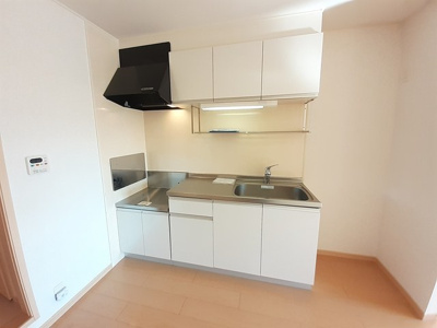 【キッチン】 | リバージュ横峰A