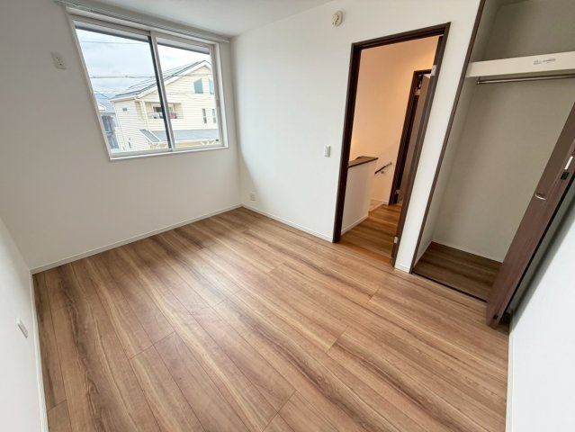 和歌山市有本・中古戸建・116476の洋室