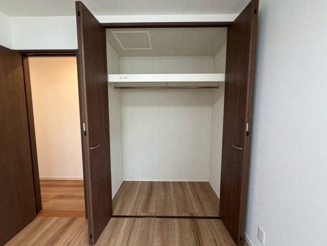 和歌山市有本・中古戸建・116476の収納