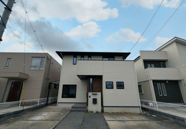 和歌山市有本・中古戸建・116476の外観