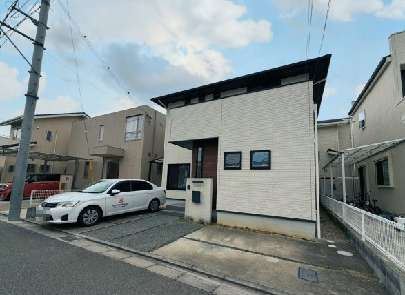 和歌山市有本・中古戸建・116476の外観