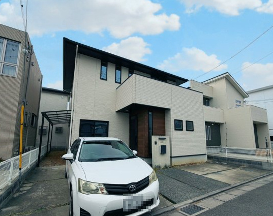 和歌山市有本・中古戸建・116476の外観