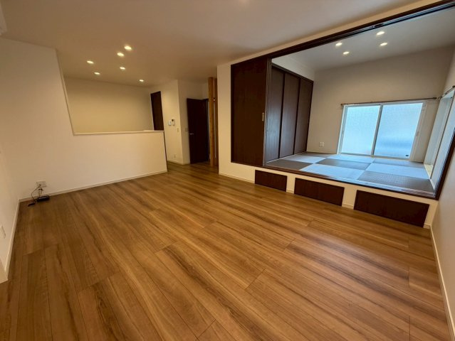 和歌山市有本・中古戸建・116476の居間・リビング