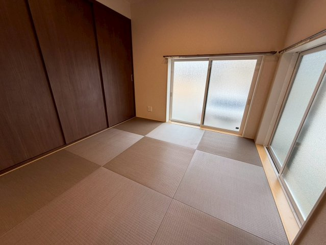 和歌山市有本・中古戸建・116476の和室