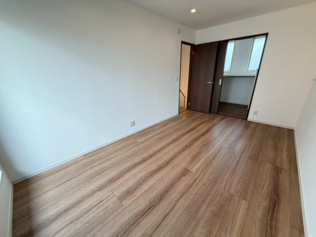 和歌山市有本・中古戸建・116476の洋室