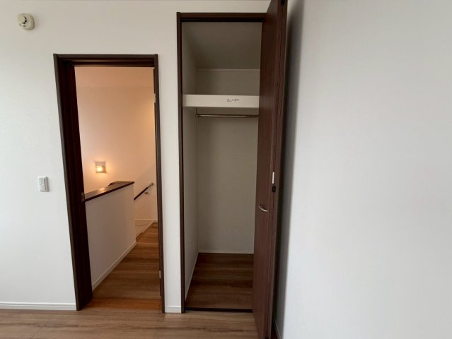 和歌山市有本・中古戸建・116476の収納