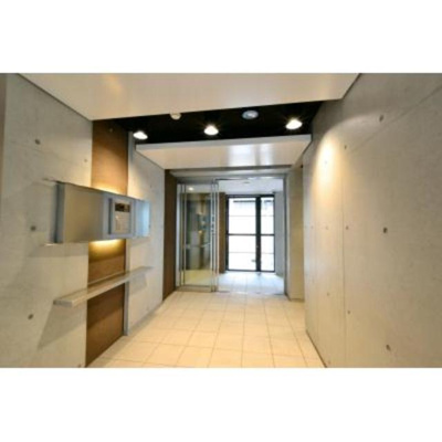 【ロビー】 | プロヴェールレジデンス |  