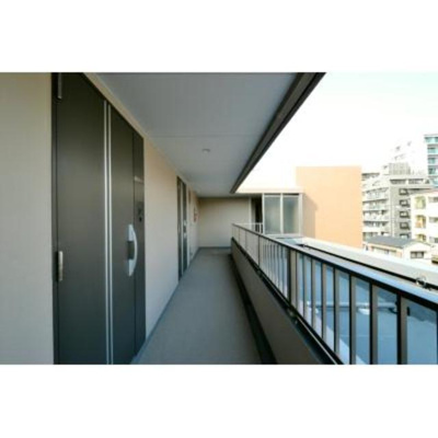 【その他共用部分】 | プロヴェールレジデンス |  