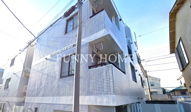 トーシン・フェニックスマンション永福町の画像