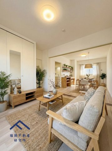 エンクレスト天神南Ⅲ