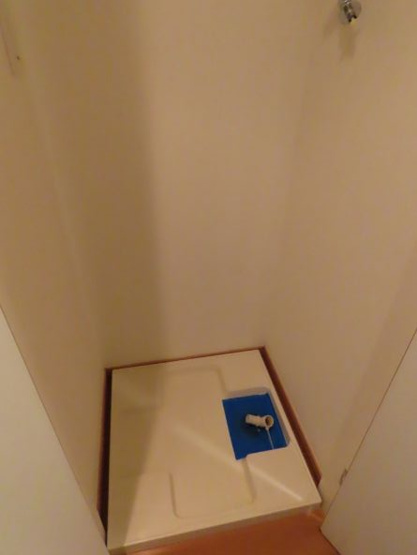 【設備】パシフィックコート目黒南