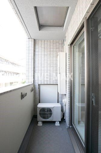 別号室参考写真