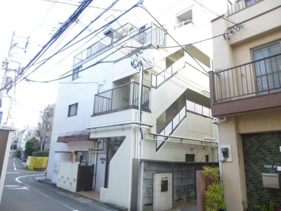 【その他】 | フォレスト青葉台