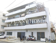 フォレスト青葉台の画像