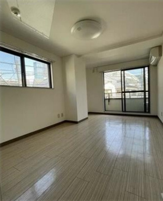 【居間・リビング】 | フォレスト青葉台