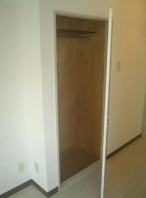 【収納】 | フォレスト青葉台