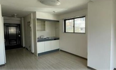 【内装】 | フォレスト青葉台