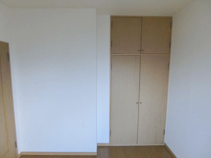 グランドハイツの設備